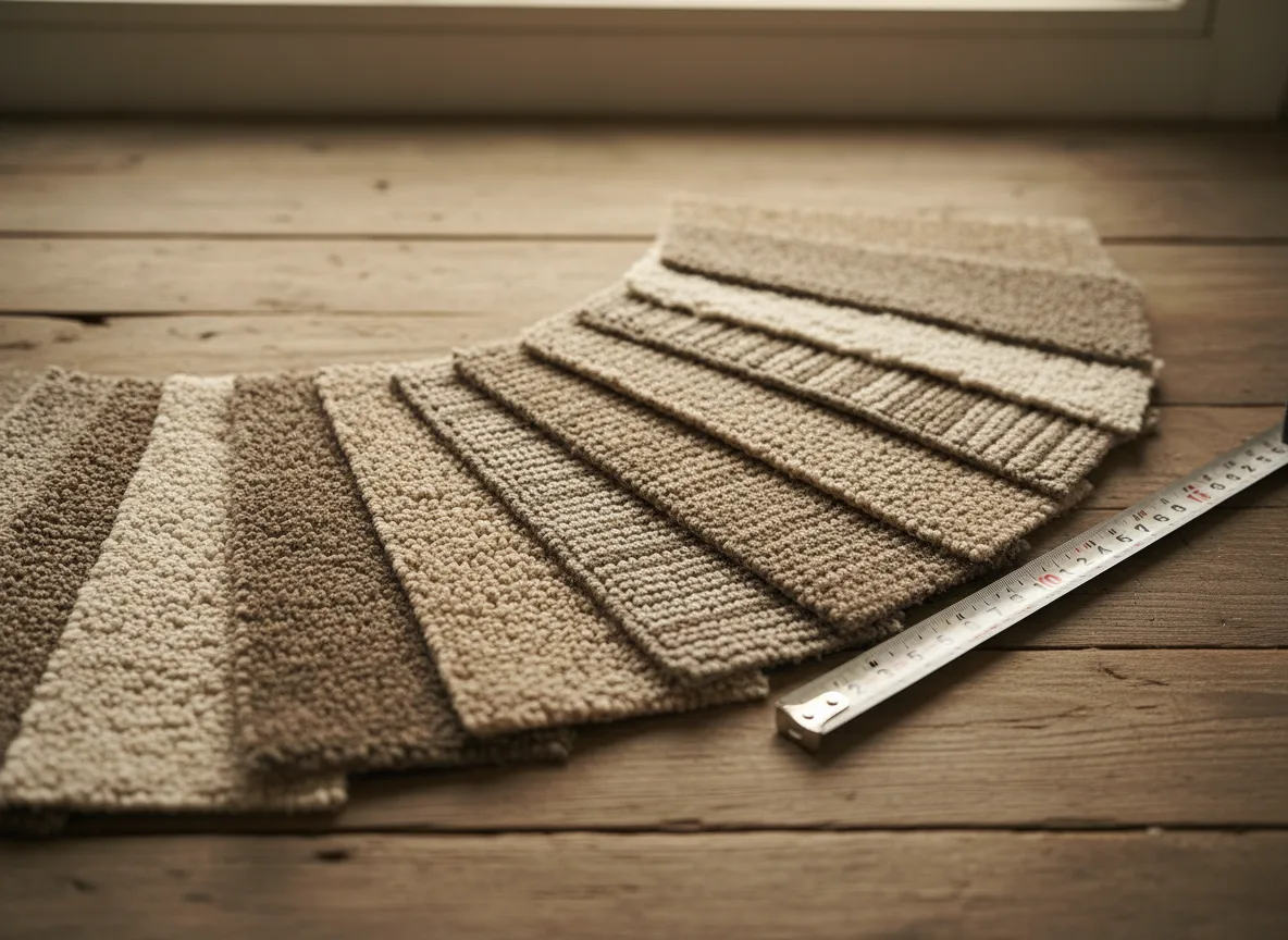 Carpet Installation Louisa, VA FAQs